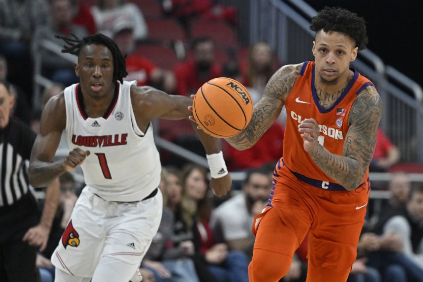 Morehead State vs. Clemson Betting Odds, Free Picks, and Predictions - 7:00 PM ET (Wed, Mar 15, 2023)