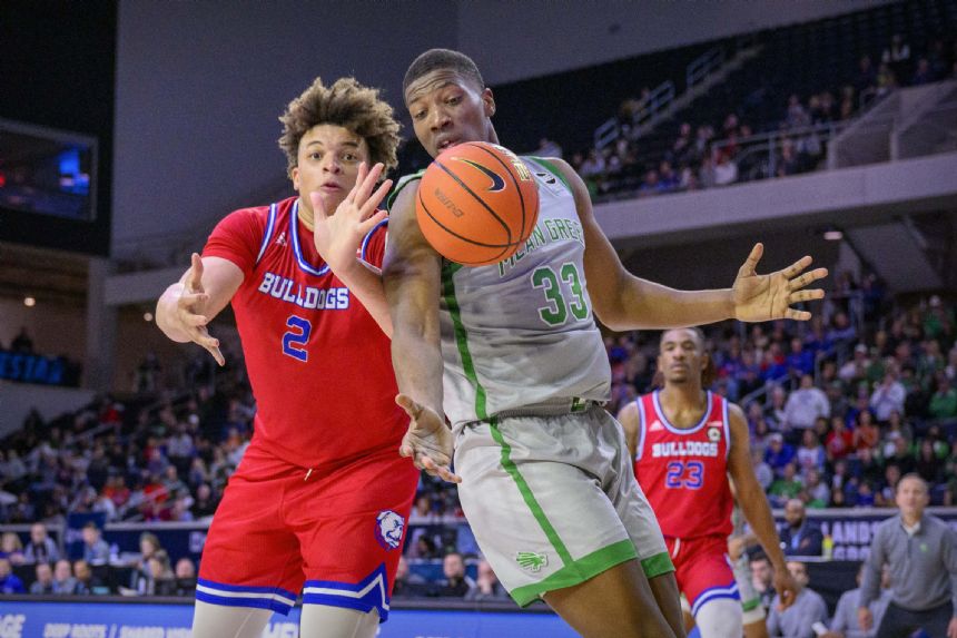 Alcorn vs. North Texas Betting Odds, Free Picks, and Predictions - 8:00 PM ET (Wed, Mar 15, 2023)