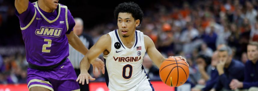 Furman vs. Virginia Betting Odds, Free Picks, and Predictions - 12:40 PM ET (Thu, Mar 16, 2023)