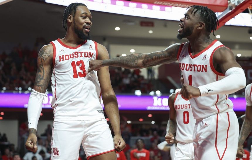 Northern Kentucky vs. Houston Betting Odds, Free Picks, and Predictions - 9:20 PM ET (Thu, Mar 16, 2023)