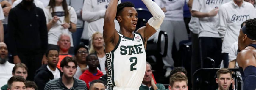 USC vs Michigan State Betting Odds, Free Picks, and Predictions (3/17/2023)