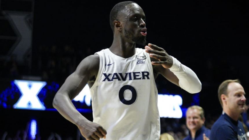 Kennesaw State vs. Xavier Betting Odds, Free Picks, and Predictions - 12:40 PM ET (Fri, Mar 17, 2023)