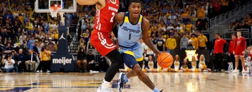 Vermont vs. Marquette Betting Odds, Free Picks, and Predictions - 2:45 PM ET (Fri, Mar 17, 2023)