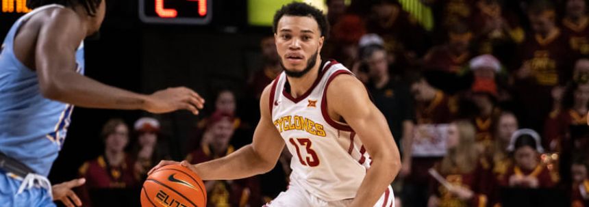 Pittsburgh vs. Iowa State Betting Odds, Free Picks, and Predictions - 3:10 PM ET (Fri, Mar 17, 2023)