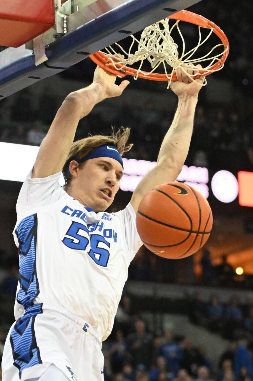 North Carolina State vs. Creighton Betting Odds, Free Picks, and Predictions - 4:00 PM ET (Fri, Mar 17, 2023)
