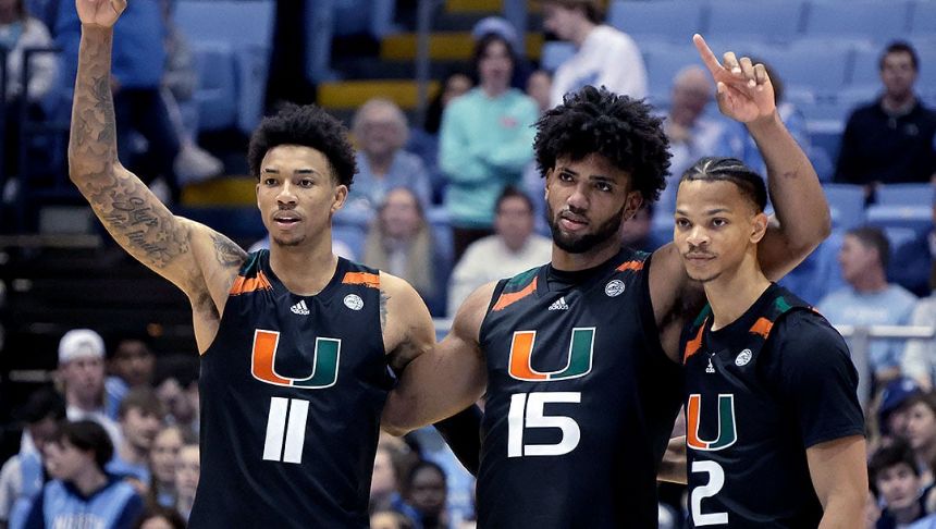 Drake vs. Miami Betting Odds, Free Picks, and Predictions - 7:25 PM ET (Fri, Mar 17, 2023)