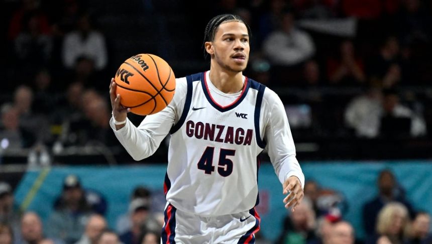 Grand Canyon vs. Gonzaga Betting Odds, Free Picks, and Predictions - 7:35 PM ET (Fri, Mar 17, 2023)