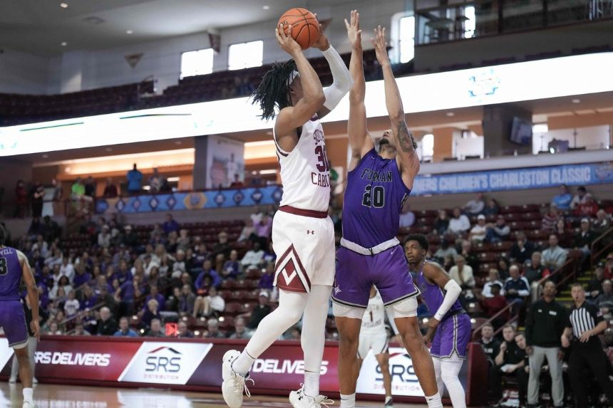 Furman vs. San Diego State Betting Odds, Free Picks, and Predictions - 3:00 PM ET (Sat, Mar 18, 2023)