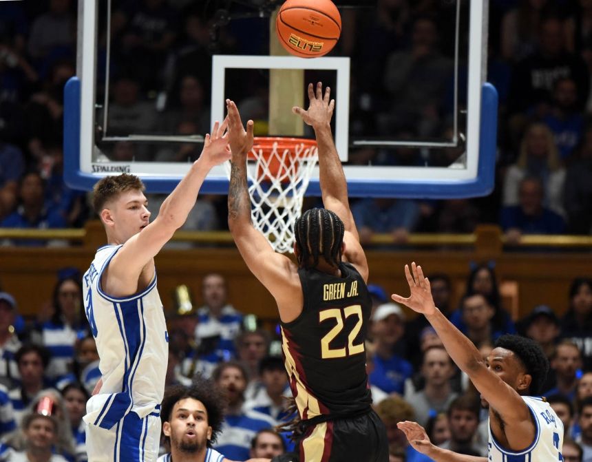 Duke vs. Tennessee Betting Odds, Free Picks, and Predictions - 3:00 PM ET (Sat, Mar 18, 2023)