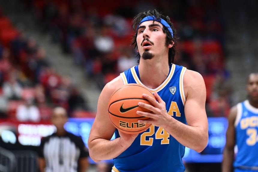 Northwestern vs UCLA Betting Odds, Free Picks, and Predictions (3/18/2023)