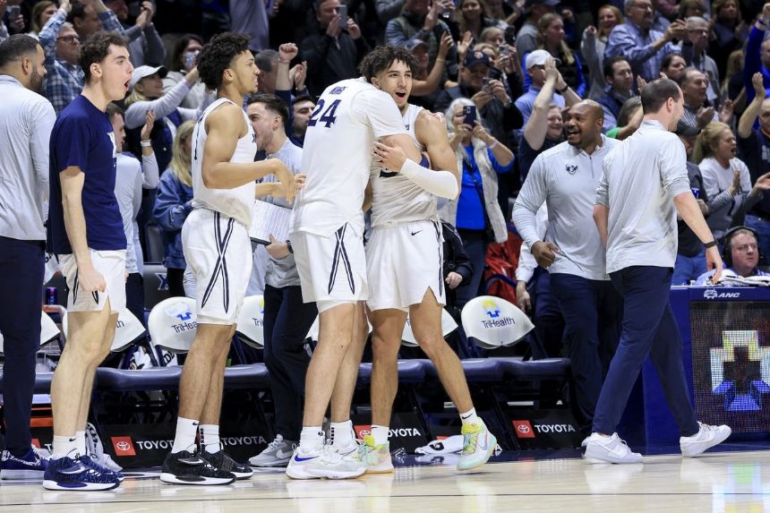 Pittsburgh vs. Xavier Betting Odds, Free Picks, and Predictions - 12:10 PM ET (Sun, Mar 19, 2023)