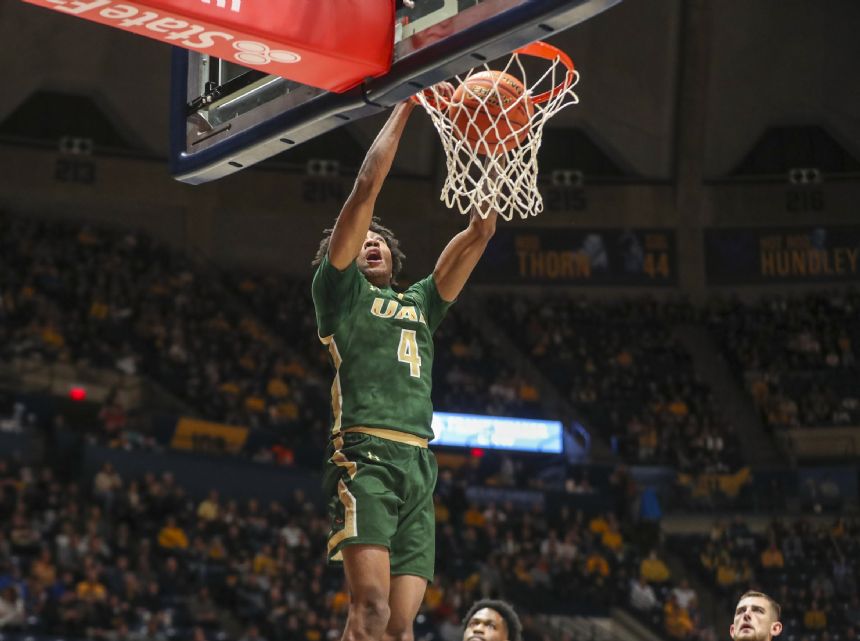 Morehead State vs. UAB Betting Odds, Free Picks, and Predictions - 3:00 PM ET (Sun, Mar 19, 2023)
