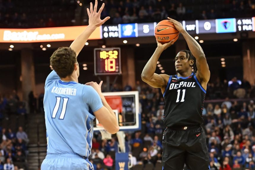 Creighton vs. Baylor Betting Odds, Free Picks, and Predictions - 7:10 PM ET (Sun, Mar 19, 2023)