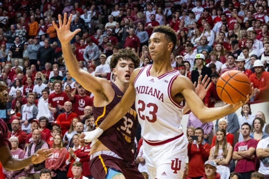 Miami vs. Indiana Betting Odds, Free Picks, and Predictions - 8:40 PM ET (Sun, Mar 19, 2023)