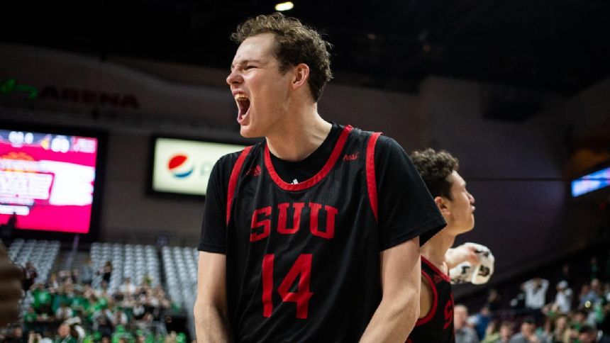 Rice vs. Southern Utah Betting Odds, Free Picks, and Predictions - 2:30 PM ET (Mon, Mar 20, 2023)