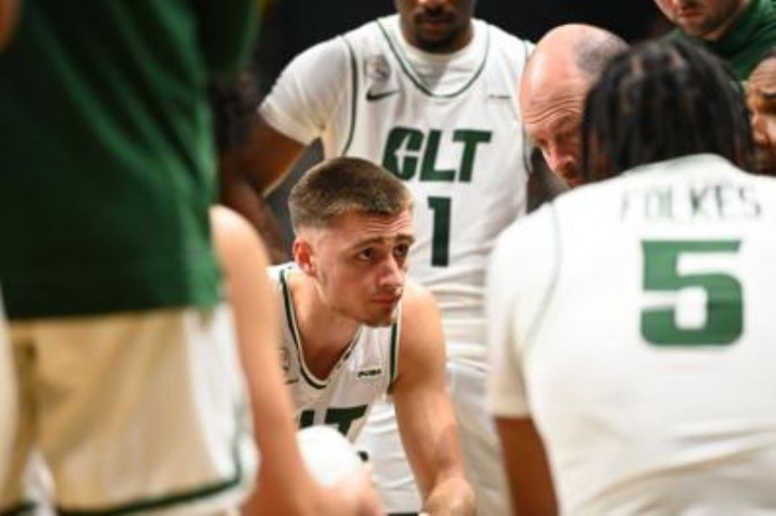 Radford vs. Charlotte Betting Odds, Free Picks, and Predictions - 9:30 PM ET (Tue, Mar 21, 2023)