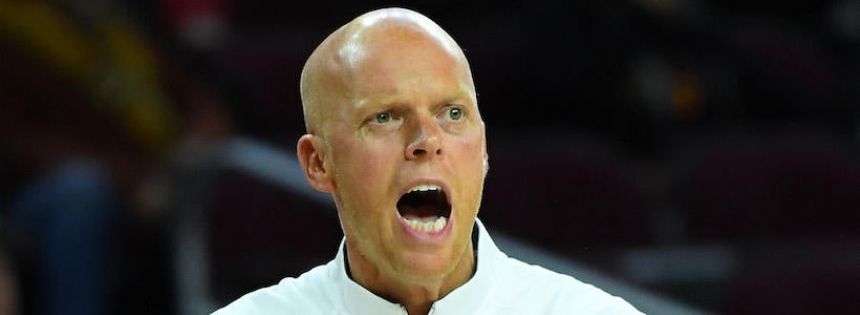 Eastern Kentucky vs. Charlotte Betting Odds, Free Picks, and Predictions - 5:00 PM ET (Wed, Mar 22, 2023)