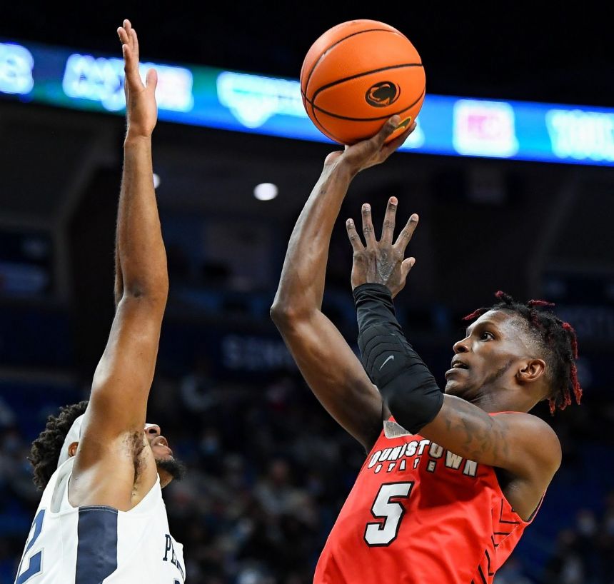 Youngstown State vs. Louisiana Betting Odds, Free Picks, and Predictions - 8:30 PM ET (Mon, Nov 6, 2023)