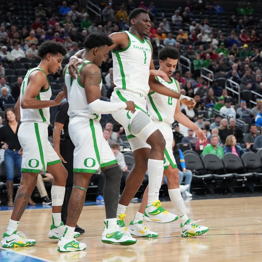 Georgia vs. Oregon Betting Odds, Free Picks, and Predictions - 4:30 PM ET (Mon, Nov 6, 2023)