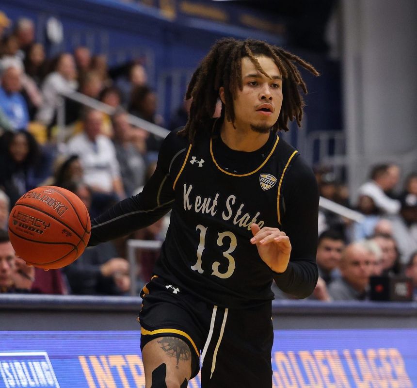 James Madison vs. Kent State Betting Odds, Free Picks, and Predictions - 7:00 PM ET (Thu, Nov 9, 2023)