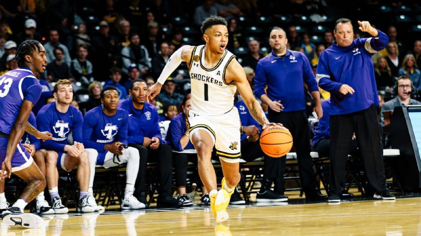 Western Kentucky vs. Wichita State Betting Odds, Free Picks, and Predictions - 7:30 PM ET (Thu, Nov 9, 2023)