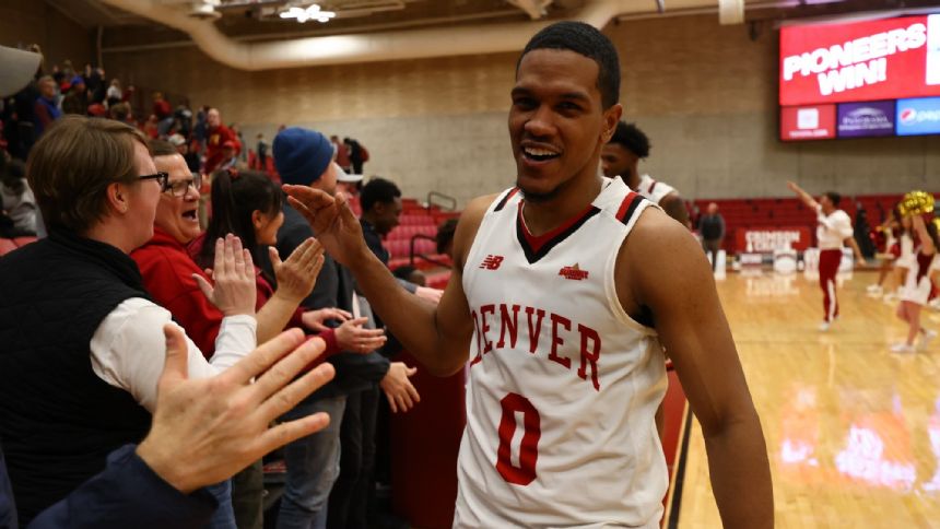 Cal Poly vs. Denver Betting Odds, Free Picks, and Predictions - 9:00 PM ET (Thu, Nov 9, 2023)