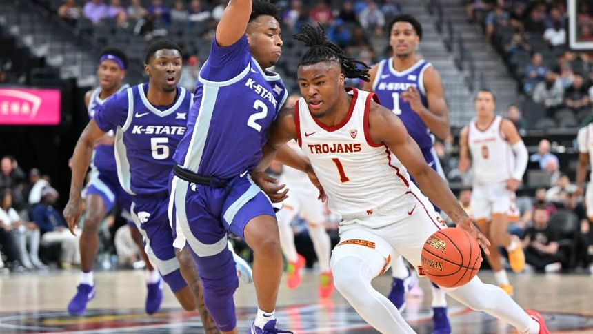 CSU Bakersfield vs. USC Betting Odds, Free Picks, and Predictions - 9:00 PM ET (Thu, Nov 9, 2023)