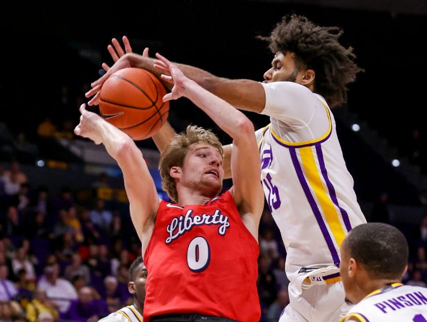Charlotte vs. Liberty Betting Odds, Free Picks, and Predictions - 4:30 PM ET (Fri, Nov 10, 2023)