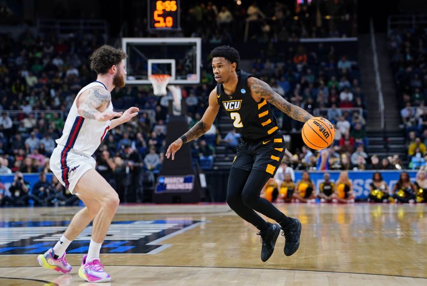 Samford vs. VCU Betting Odds, Free Picks, and Predictions - 7:00 PM ET (Fri, Nov 10, 2023)