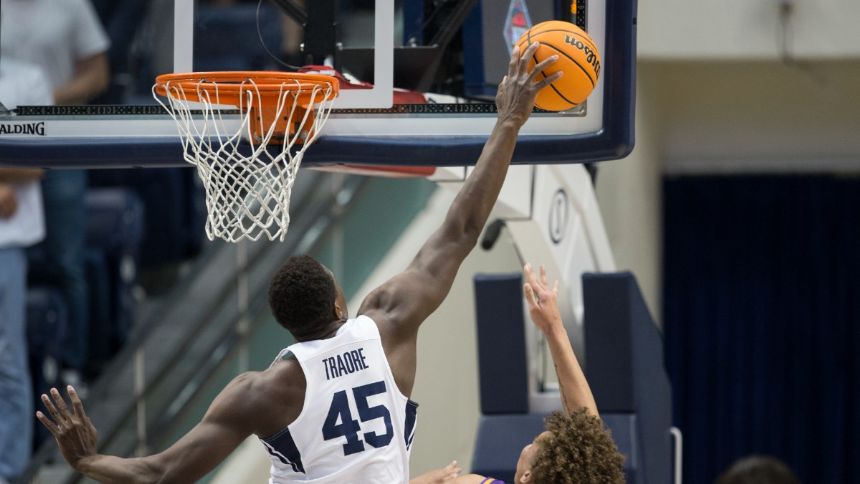 San Diego State vs. BYU Betting Odds, Free Picks, and Predictions - 9:00 PM ET (Fri, Nov 10, 2023)