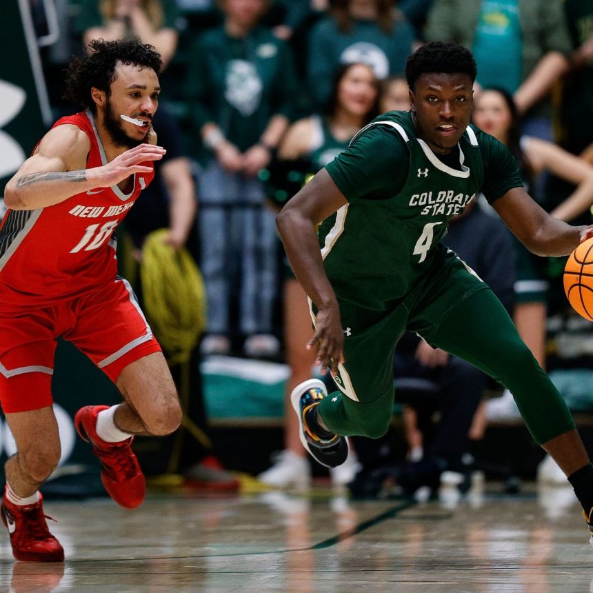 Wright State vs. Colorado State Betting Odds, Free Picks, and Predictions - 9:00 PM ET (Fri, Nov 10, 2023)