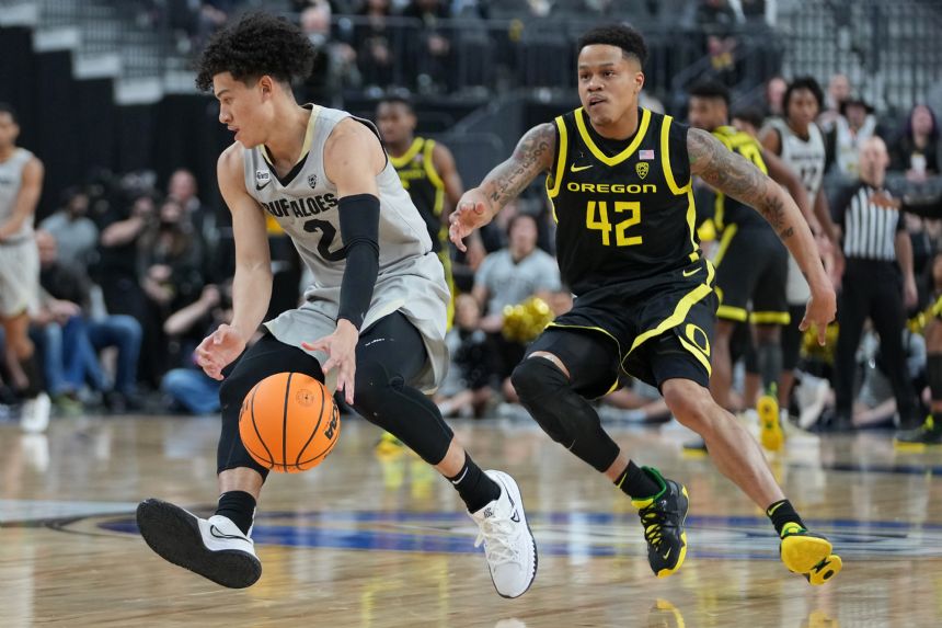 Grambling State vs. Colorado Betting Odds, Free Picks, and Predictions - 8:00 PM ET (Fri, Nov 10, 2023)