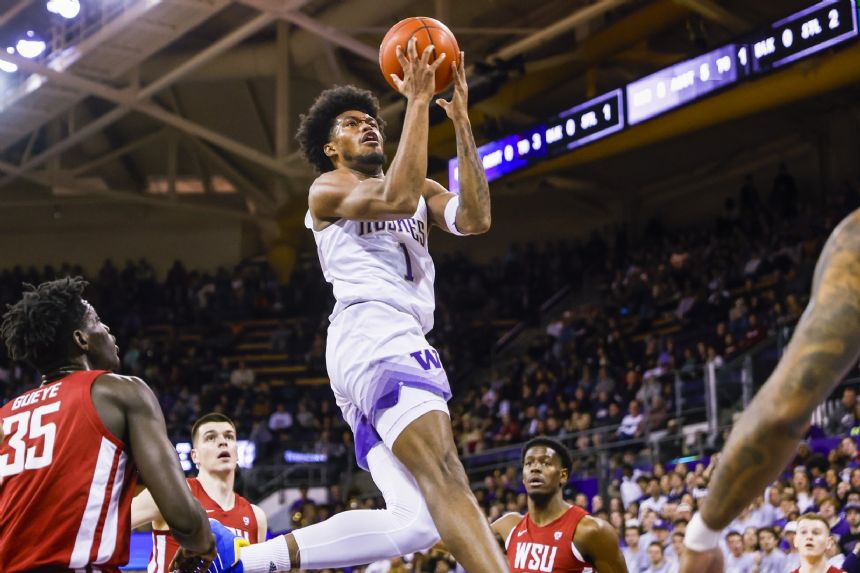 Nevada vs Washington Betting Odds, Free Picks, and Predictions (11/12/2023)