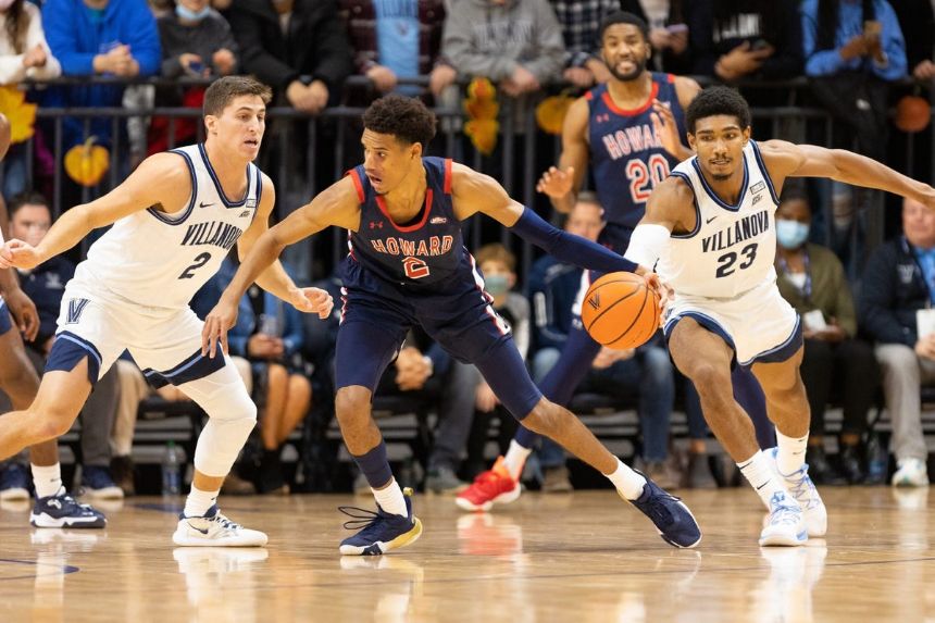 Howard vs James Madison Betting Odds, Free Picks, and Predictions (11/12/2023)