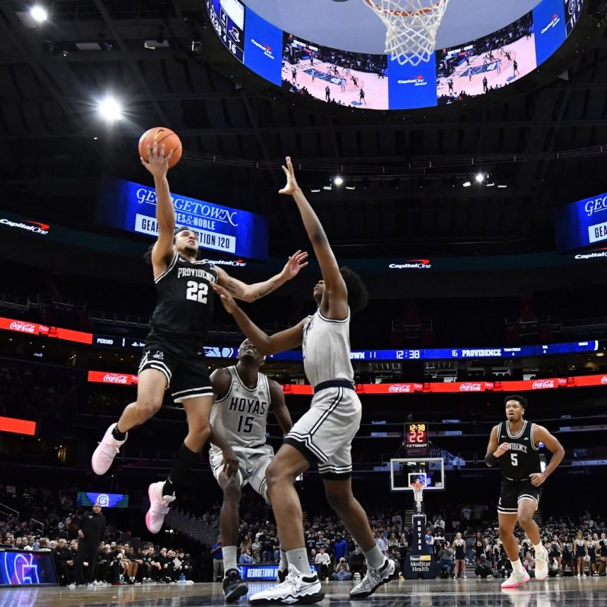 Xavier vs. Purdue Betting Odds, Free Picks, and Predictions - 8:30 PM ET (Mon, Nov 13, 2023)