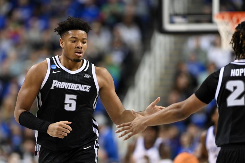 Wisconsin vs. Providence Betting Odds, Free Picks, and Predictions - 6:00 PM ET (Tue, Nov 14, 2023)