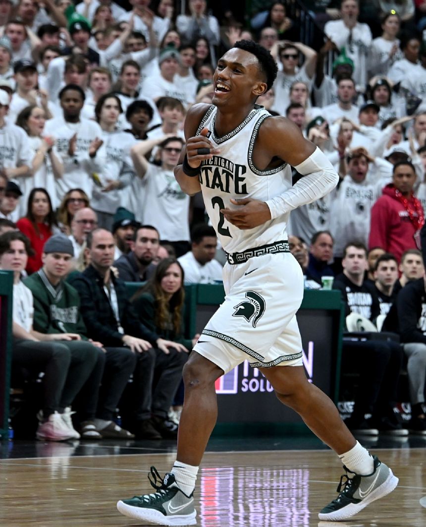 Duke vs. Michigan State Betting Odds, Free Picks, and Predictions - 7:00 PM ET (Tue, Nov 14, 2023)