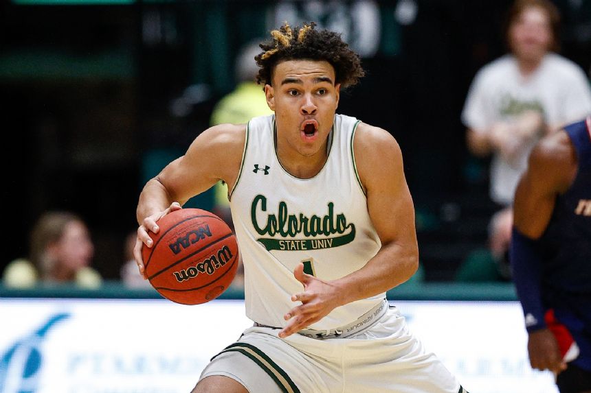 Colorado State vs. Northern Colorado Betting Odds, Free Picks, and Predictions - 8:00 PM ET (Tue, Nov 14, 2023)