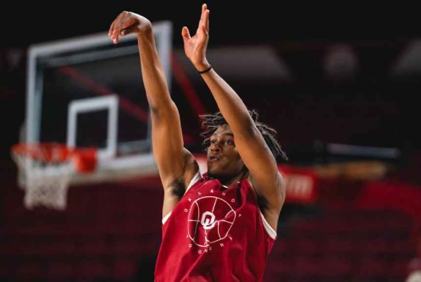 Texas State vs. Oklahoma Betting Odds, Free Picks, and Predictions - 8:00 PM ET (Tue, Nov 14, 2023)
