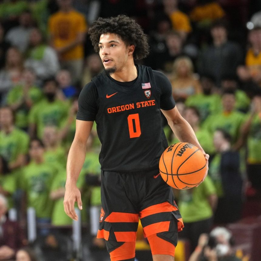Appalachian State vs. Oregon State Betting Odds, Free Picks, and Predictions - 10:00 PM ET (Tue, Nov 14, 2023)