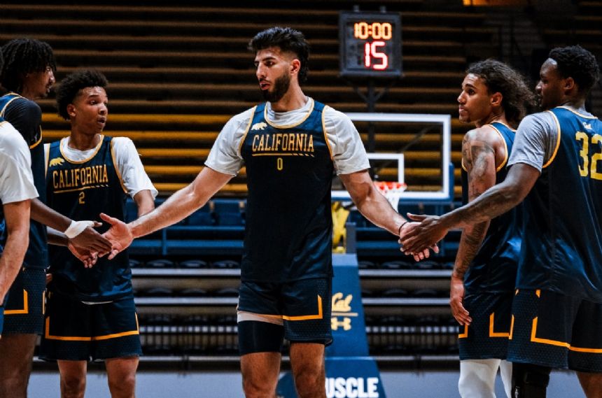Montana State vs. California Betting Odds, Free Picks, and Predictions - 11:00 PM ET (Thu, Nov 16, 2023)