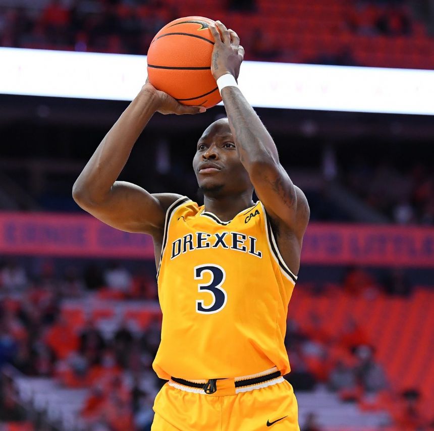 Fairfield vs. Drexel Betting Odds, Free Picks, and Predictions - 7:00 PM ET (Fri, Nov 17, 2023)