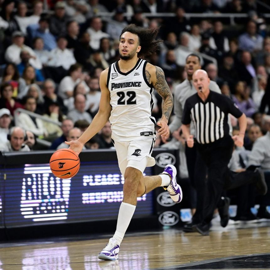 Kansas State vs. Providence Betting Odds, Free Picks, and Predictions - 6:00 PM ET (Fri, Nov 17, 2023)