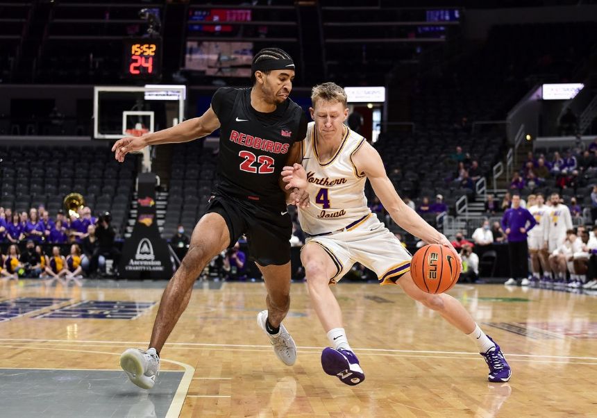 Valparaiso vs. Illinois Betting Odds, Free Picks, and Predictions - 8:00 PM ET (Fri, Nov 17, 2023)