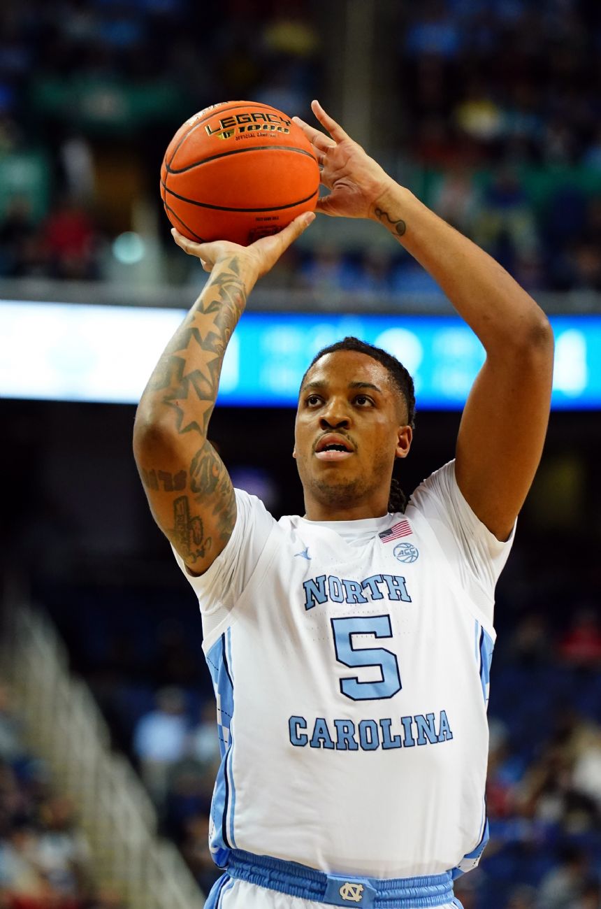UC Riverside vs. North Carolina Betting Odds, Free Picks, and Predictions - 8:00 PM ET (Fri, Nov 17, 2023)