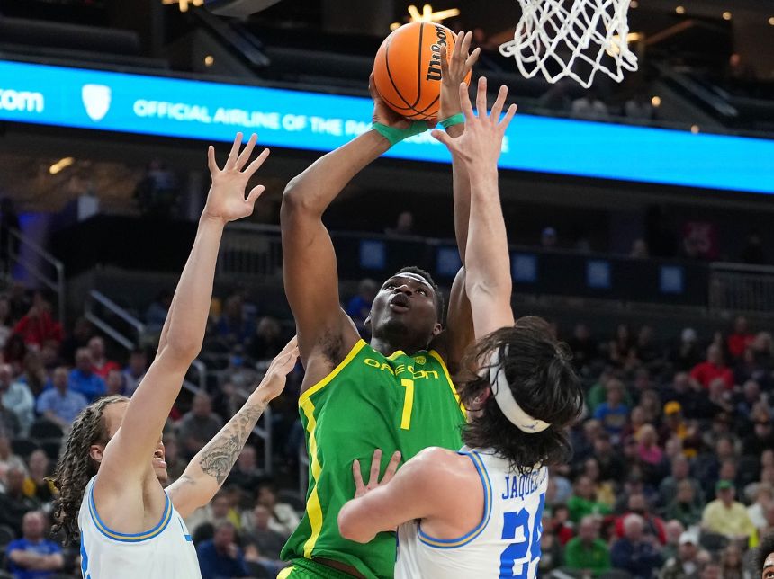 Tennessee State vs. Oregon Betting Odds, Free Picks, and Predictions - 9:00 PM ET (Fri, Nov 17, 2023)