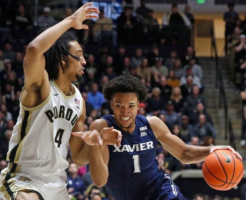 Xavier vs. Washington Betting Odds, Free Picks, and Predictions - 12:00 AM ET (Sat, Nov 18, 2023)
