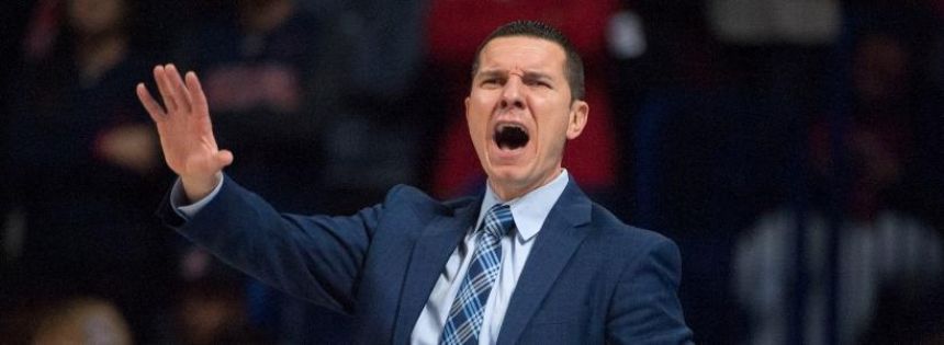 Sacred Heart vs. UMBC Betting Odds, Free Picks, and Predictions - 11:00 AM ET (Fri, Nov 17, 2023)