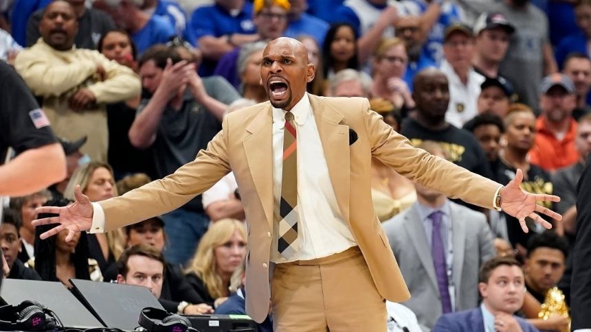 Central Arkansas vs. Vanderbilt Betting Odds, Free Picks, and Predictions - 7:00 PM ET (Fri, Nov 17, 2023)