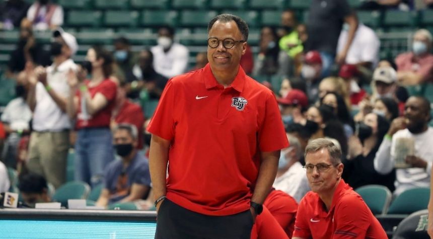 Wichita State vs. Liberty Betting Odds, Free Picks, and Predictions - 9:00 PM ET (Fri, Nov 17, 2023)